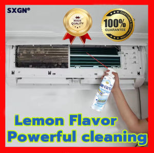 【Japan Style 】DUER® Anti Bacterial Anti Fungus Anti Dust Foam Cleaner air conditioner cleaner car aircon cleaner spray aircond cleaning air cond cleaner spray aircon cleaning spray冷气机清洗冷气机空调清洗剂