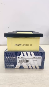 Lọc gió động cơ cho xe Mitsubishi Xpander  AISIN ARFM-4006