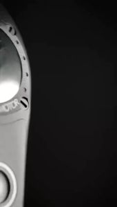 Tuft Hair Clipper 2882 Professional Use Salon Cord/Cordless Hair Clipper for Men High Speed Motor 理发电剪男士有线/无线理发器高速电机发廊专用