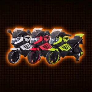 Baby motor Rechargeable mini motorcycle Kid Racer childrens tricycle with music Boys girls toy car
