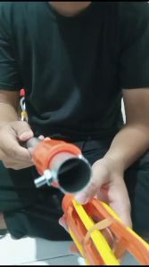 Pengganti Lampu Tongkat: Alat Pengganti Bohlam Lampu & Variasi