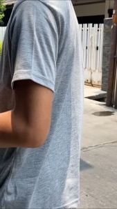 KAOS ATASAN OBLONG DEWASA PRIA LENGAN PENDEK KAOS DISTRO KEKINIAN XS-XXL-DTF-228 KAOS KEREN