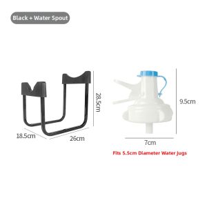 Jiaxun | Portable Detachable Water Dispenser