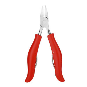 1Pcs Professional Material Toe Nail Clipper For Ingrown Thick Toenails NippersTrimmer Cutter Manicure Pedicure Accessories Tool