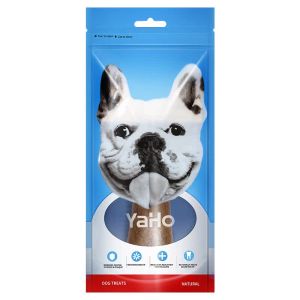 YaHo | Bánh Nhai Làm Sạch Răng Cho Chó Lớn 10 Cái