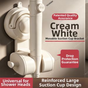 YALANDENG | Easy Installation Portable Shower Head Holder