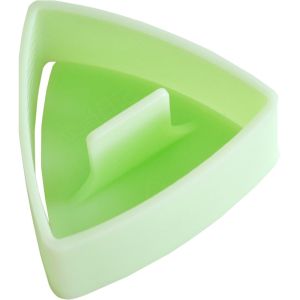 Rice Ball Seaweed Wrapper Mould Easy Demolding