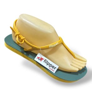 Sandal Filpper - Sandal Jepit Let Wanita - Sandal Sling Perempuan - Sendal Cewek Size 36-40