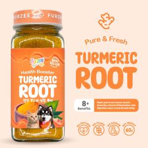 Furzee Appetite Booster for Dogs and Cats - BEST FOR PICKY EATERS