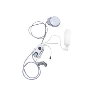 Dental Portable Turbine Small Tooth Preparation Machine Low Speed Handpiecem Mini Simple Practice Oral Polishing Machine