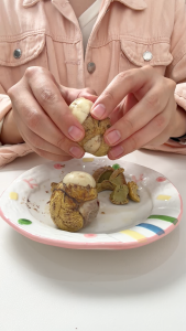 Mr.Squirrel Balot Egg/Balut Egg Vacuum-Packed Delicious Fragrant Heatable 5-Species/Spicy Eggs Ready To Eat Food For Sale
