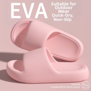 BUYANGSI | Quiet Slip-resistant Comfortable Shoes Slippers