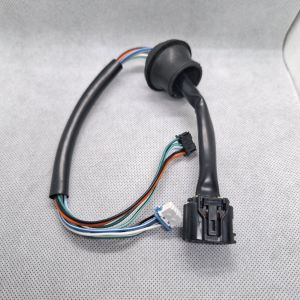 soket socket kabel konektor headlamp lampu depan honda pcx 150 160 local