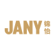 JANY selected