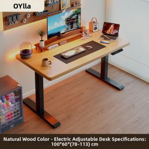 OYIla | Electric Lifting Desk Ergonomic