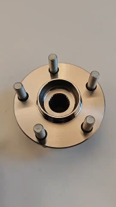 Front Wheel Hub Bearing Assembly 28373-SC000 with ABS for Subaru XV / Forester / Impreza
