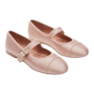 Steve Madden | Spring/Summer Ballet-Style Thin-Sole Mary Jane Flats