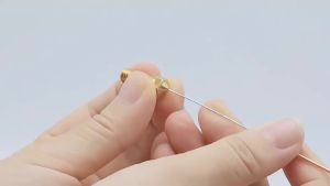 3D Printer Nozzle Cleaning Kit 0.6/0.8mm Stainless Steel Nozzle Cleaning Needles Cleaner Tool For 3D Printer Accessories
