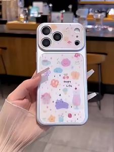 Ốp Lưng Chống Sốc Thời Trang