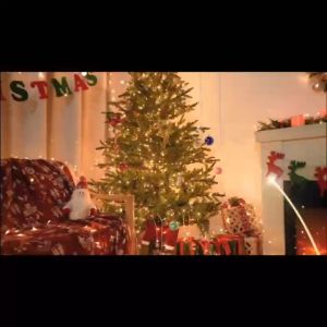 BIN LU 100L String Lights Christmas Lights For Xmas Tree Decor LED Lights Strip Light Battery Operated Xmas Lights Outdoor Waterproof Christmas Lights For Garden Christmas Decorations Xmass Decoration Sale Discounted Christmas Tree Accessories