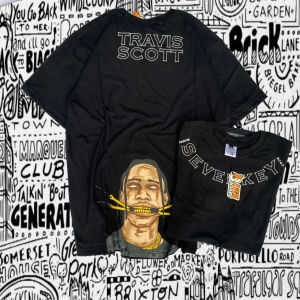 GRESY Kaos Distro Premium – Bahan Tebal 30s Atasan Keren Gaya Skena Terbaru