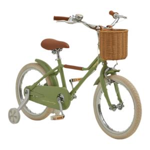 kidpop | Children Tricycle and Bicycle 3-12 Years