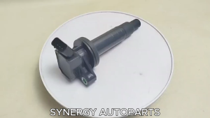Ignition Coil/KOIL Toyota Altis Wishcelica 1.8 cc 2000-2008 10003854 - Suplai Arus Listrik yang Efektif