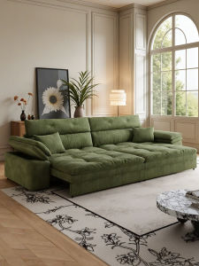 PAIWEISEN | Multi-Function Zero Wall Electric Sofa