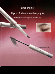 LITTLE ONDINE | Waterproof Long-lasting Wild Brow Pencil