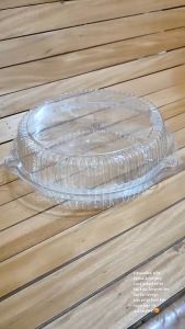 P2 JOLIE/Mika Kue Bolu Sifon Bulat/ UK 18 20 22/mika sifon bundar/ ISI 10 PCS