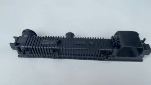 Lower Tank Radiator Mercy W216 W221 W211 2006-2013 - 7874