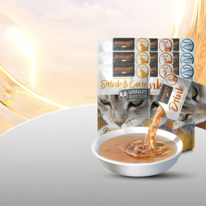 Leonardo | All Stages Nutritious Hydrating Soup-like Wet Cat Food