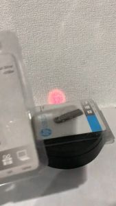 HP USB Flash Drive v250w 16GB/32GB - Flashdisk Portabel USB 2.0/USB 3.1 Warna Silver