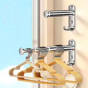 YOULE | Non-drilling Multi-functional Telescopic Hanger
