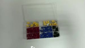 Skun Kabel RV Cable Lug 200 Pcs Terminal Kabel - 621