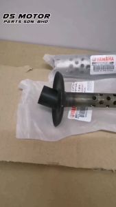 RXZ SILENCER OE 3BS-E4752-00