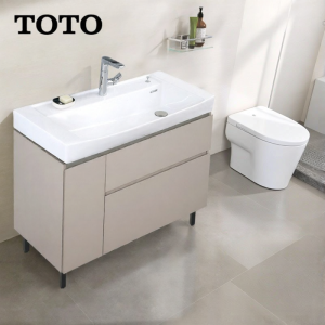 Bathroom Cabinet Set 100cm