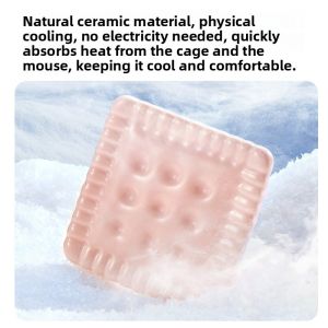 Yee | Summer Cooling Pad for Small Pets
