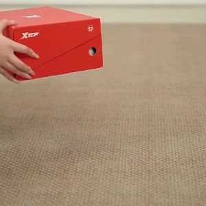 XTEP | Casual Breathable Running Shoes