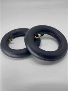 2 Pack 200x50 Inner Tube 8 X 2 Tires Tube for Razor E100/E150/E200 Power Core E100 & Kugoo S2/S3 & Speedway Mini 4 Pro Scooter