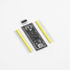 RP2350A Development Board with Dual Core Processor 16MB QSPI Flash Programmable IO for Raspberry Pi Pico 2 Projects