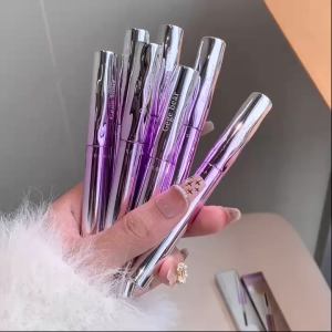 New GeGe Bear Eye Fiber Warp Voluminous Mascara