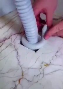 Sealant Dempul Penambal Tembok: Perbaikan Dinding Aman & Mudah
