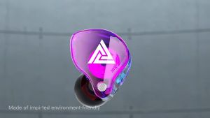 [SG Stock] Earpiece Earphone Ear buds With Mic/ Earpiece Wired Zoom Earphones 3.5mm