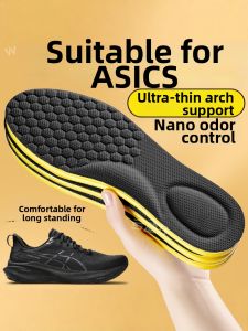 FASHEHAN | Ultra-thin Arch Support Insoles