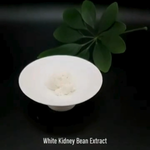 White Kidney Bean Powder Extract 10g
