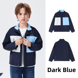 navigare kids | Boys Autumn 2026 New Jacket
