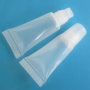 Cosmetic Lipstick Toothpaste Cream Squeeze Soft Tube Empty Bottle Hand Cream Medicine Cream Packaging Tool Home Personal Care