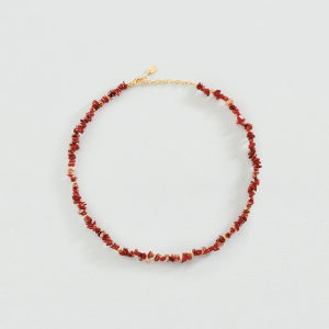 AGATHA | Resort Style French Luxury Choker Necklace
