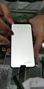 AUMOOK | Màn Hình AMOLED Cho Xiaomi Mi A3 CC9E Có Khung Màn Hình Cảm Ứng LCD Thay Thế Màn Hình Điện Dung Độ Phân Giải Cao Cho Các Mẫu M1906F9SH/SI